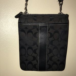 Coach crossbody